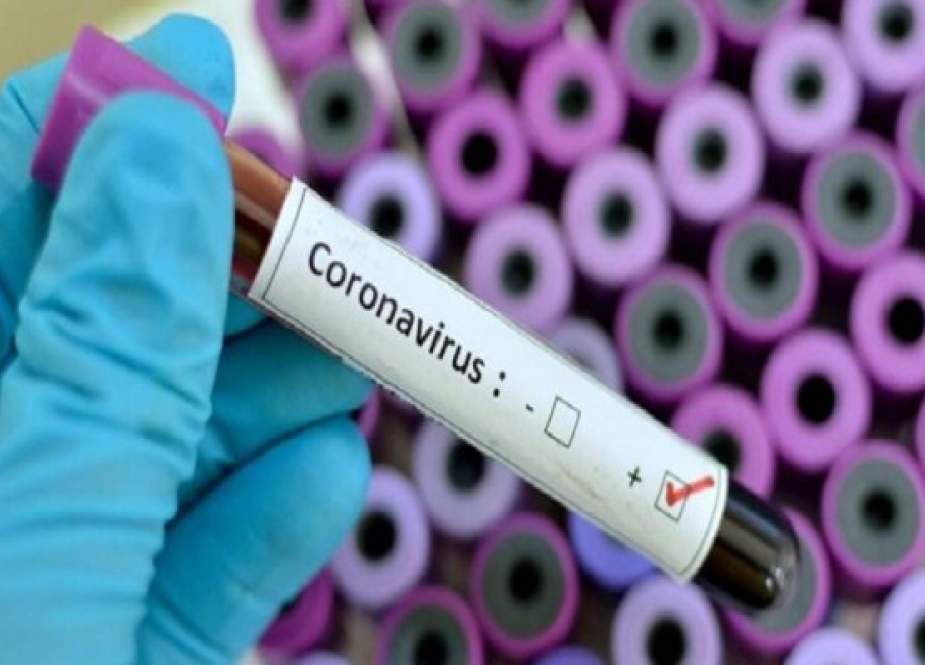 Data Terbaru Virus Corona Secara Global Jangkiti 156 Ribu Orang Lebih