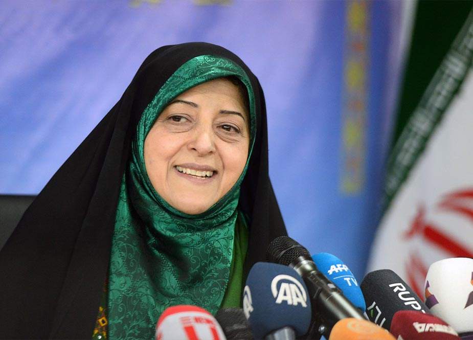 İran prezidentinin köməkçisi koronavirusa qalib gəldi