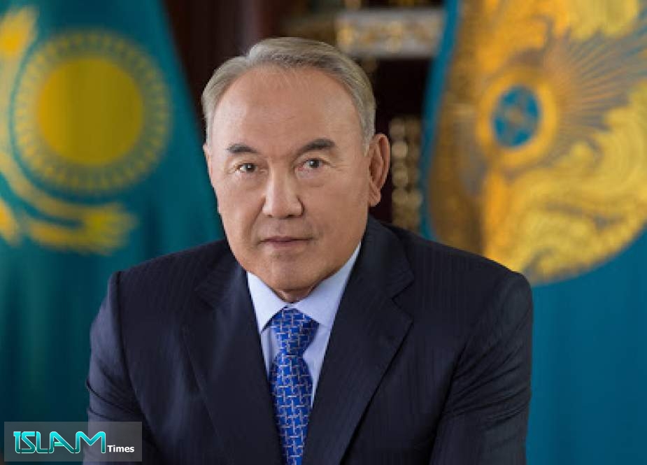 Kazakh President Declares Nationwide Emergency Over Coronavirus