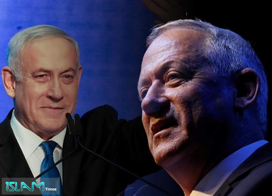 Israel President Will Assign the Task of Forming the Government to Netanyahu