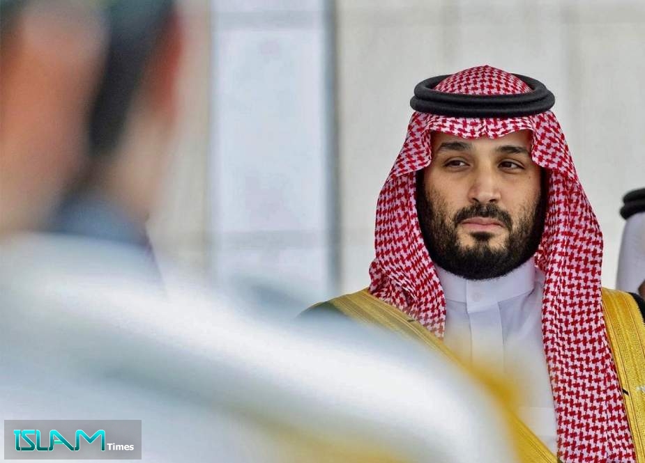 Saudi Arabia Detains 298 Public Officials in New Corruption Probes