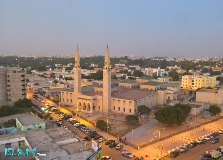 توقف الرحلات الجوية في موريتانيا للحد من انتشار فيروس كورونا