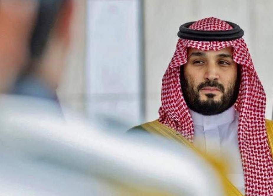 تشدیداقدامات سرکوبگرانه ولیعهد عربستان/۲۹۸مقام دولتی بازداشت شدند