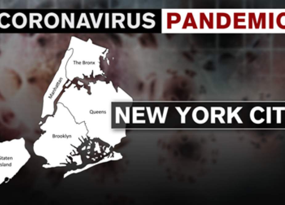 Cegah Penyebaran Virus Corona, New York Tutup Sekolah