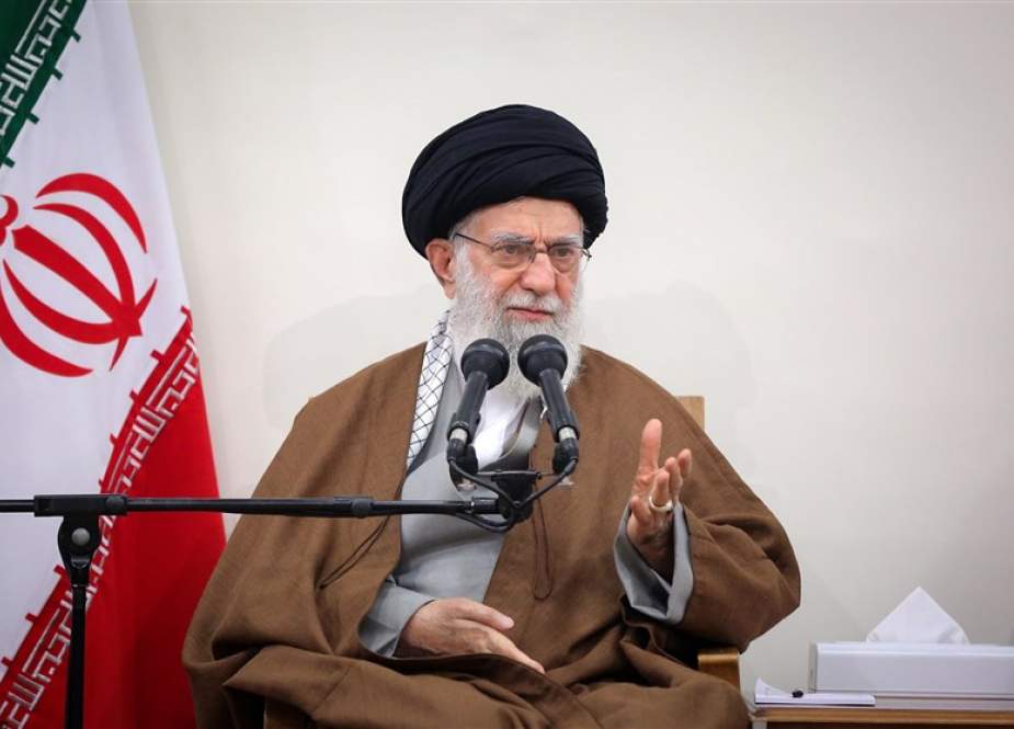 Imam Ali Khamenei: Strategi Memerangi Corona, Wajib untuk Semua Orang
