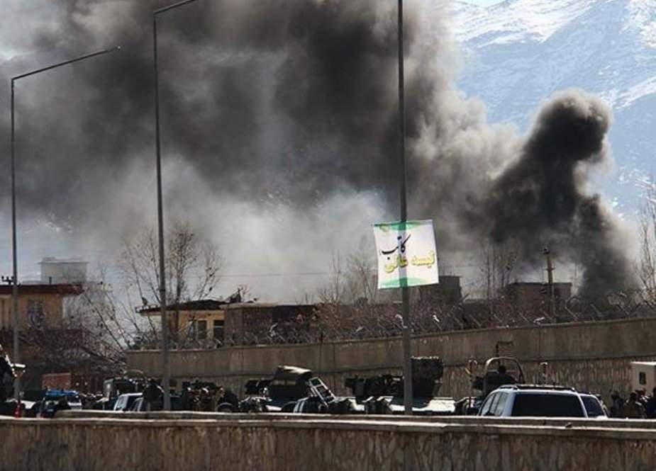 افغانستان، طالبان کے چیک پوسٹ پر حملے میں 11 اہلکار جاں بحق
