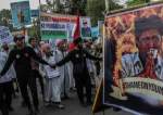 Protests in Indonesia over the Killing of Muslims in India  <img src="https://www.islamtimes.org/images/picture_icon.gif" width="16" height="13" border="0" align="top">