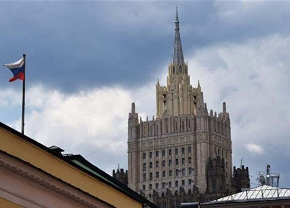 انتقاد روسیه از ادامه "برخورد دوگانه" آمریکا با مسئله حقوق بشر