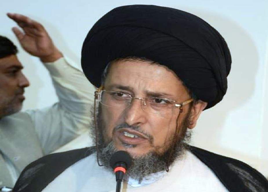 شیعہ علماء کونسل کی تفتان بارڈر پر زائرین سے بدسلوکی کی مذمت