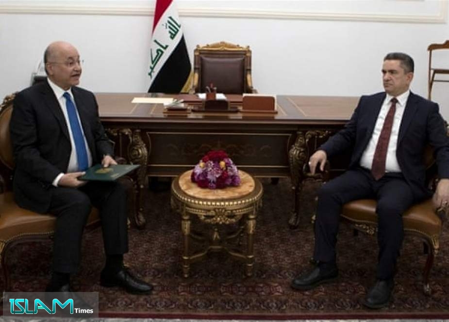 Iraqi President Names Adnan al-Zurfi as New PM