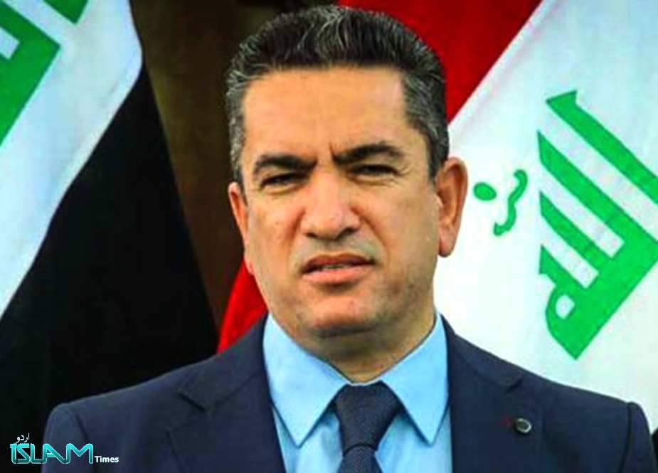 عدنان الزرفی عراق کے نئے وزیراعظم چن لئے گئے