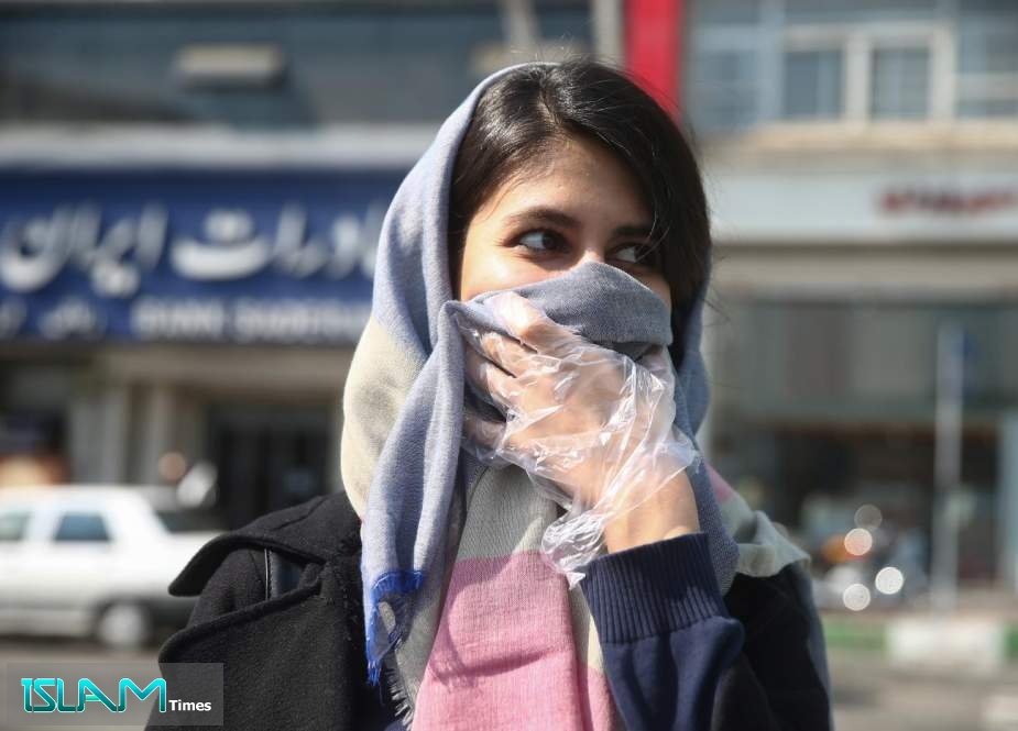 Death Toll from Coronavirus in Iran Nears 1,000