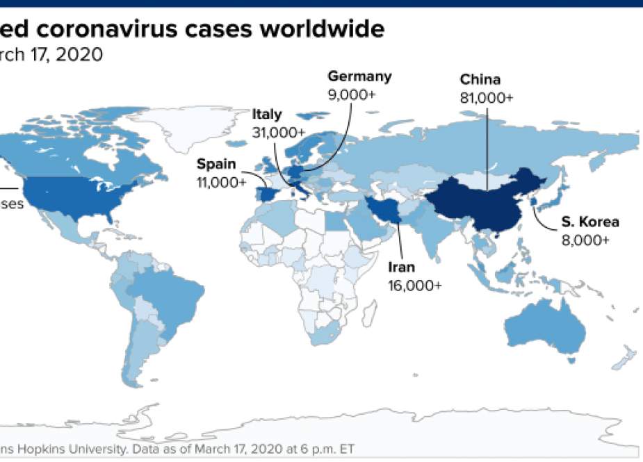 Confirmed cases of new coronavirus top 200,000 worldwide.png