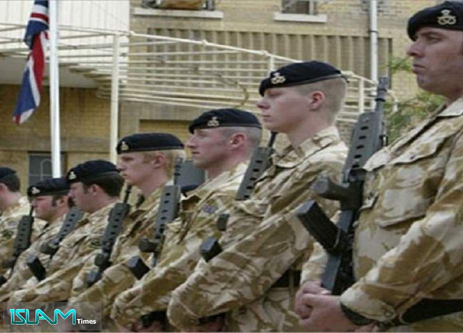 الدفاع البريطانية تعلن إعادة قسم من قواتها في العراق