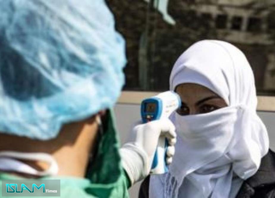 ارتفاع حالات الإصابة بـ فيروس كورونا في الجزائر الى 90