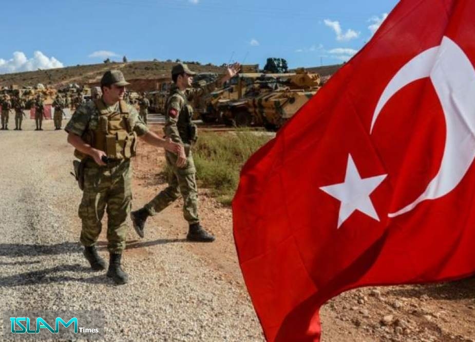 Two Turkish Soldiers Killed in a Missile Attack in Idlib