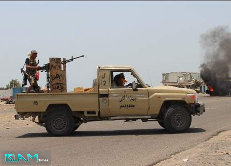 Yemeni Forces Liberate Jawf Province from Saudi-Backed Militants