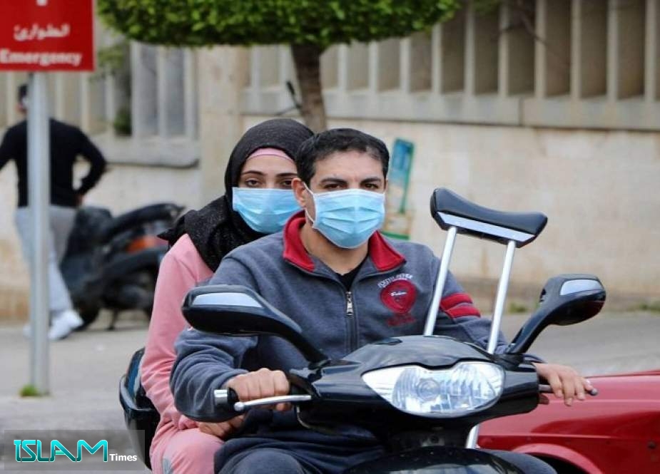 لبنان: أرقام علمية صادمة في حال عدم الالتزام بالحجر الصحي