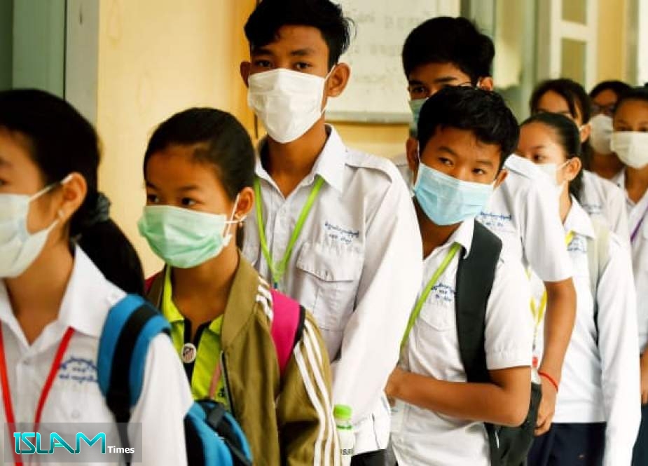 Coronavirus: Young People Are Not ‘Invincible’, WHO Warns