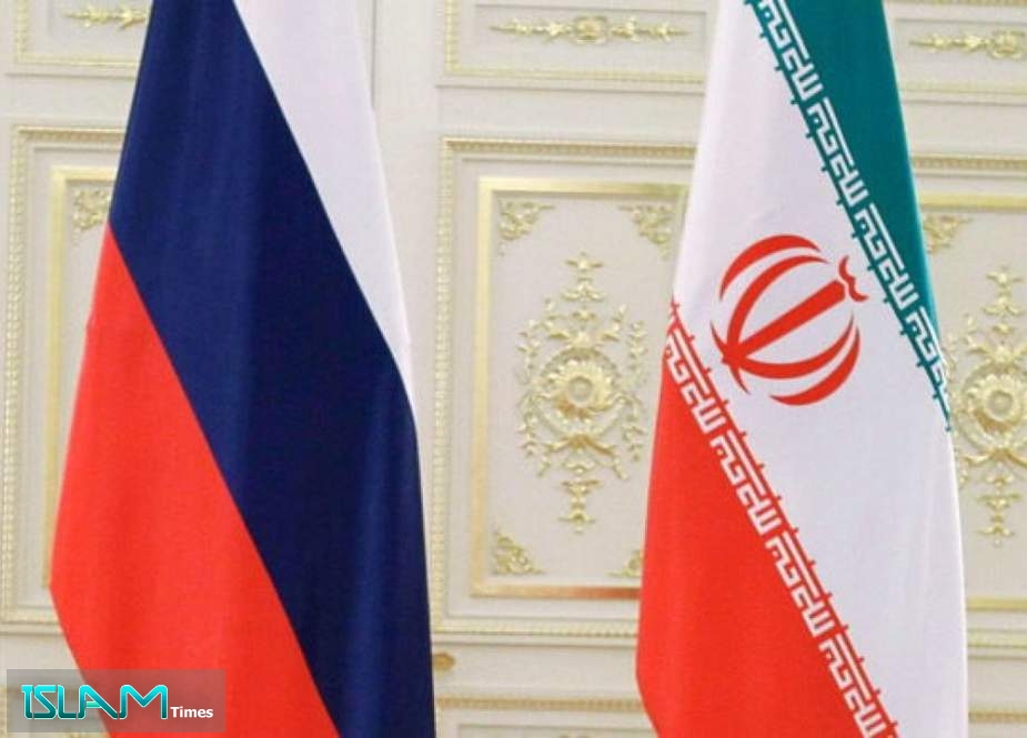 Russia Strongly Opposes US Sanctions against Iran amid Coronavirus