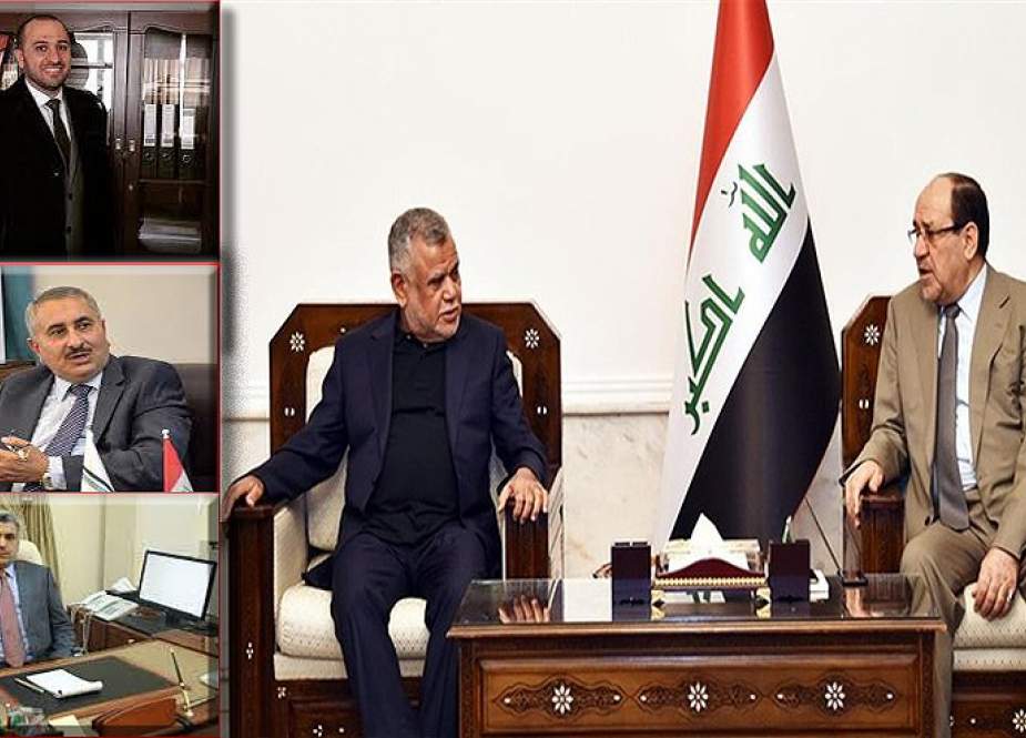 احزاب شیعی در عراق سه نامزد جدید را به جای عدنان الزرفی معرفی کردند