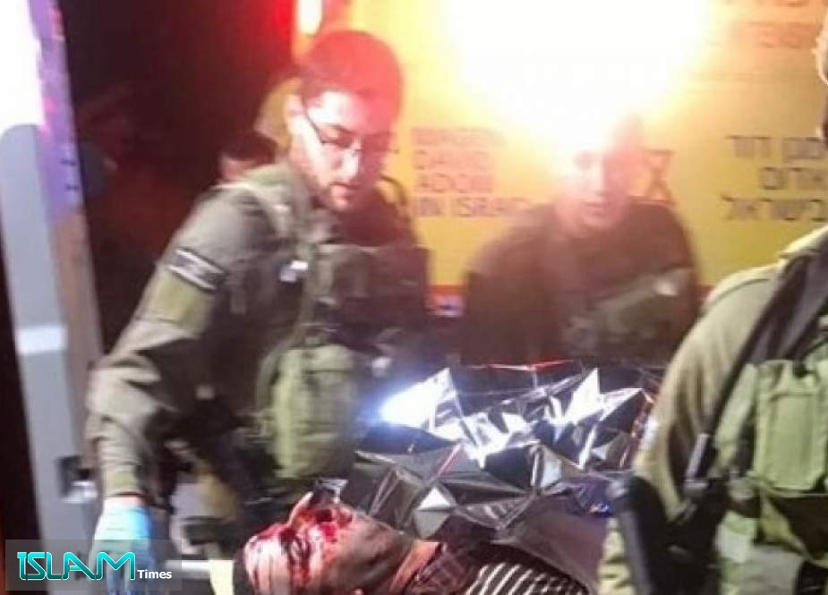 Palestinian Youth Shot Dead by Israeli Army in West of Ramallah