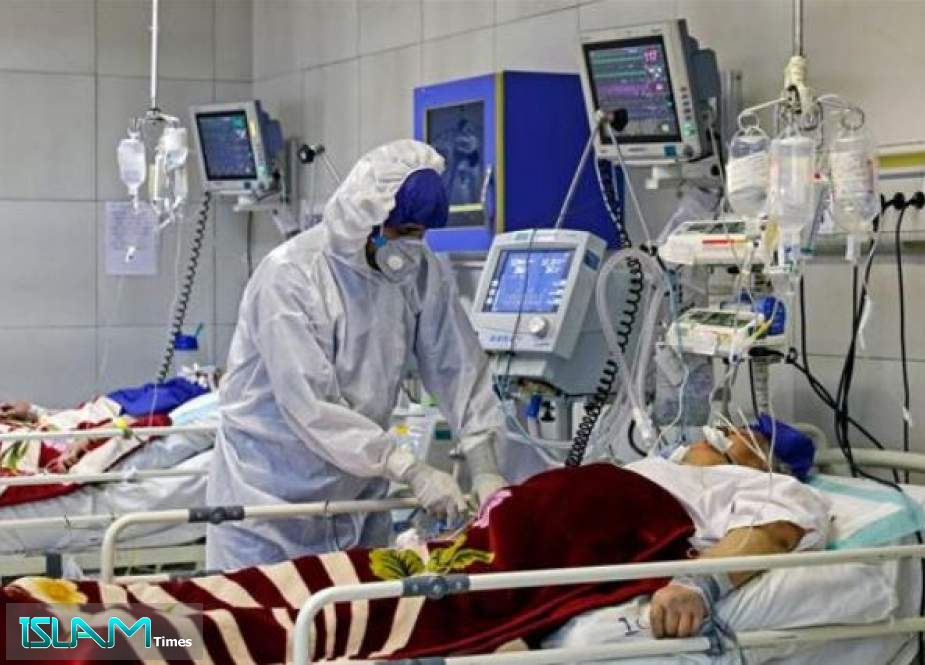 More World Leaders Rebuke US Sanctions on Iran amid Coronavirus Outbreak