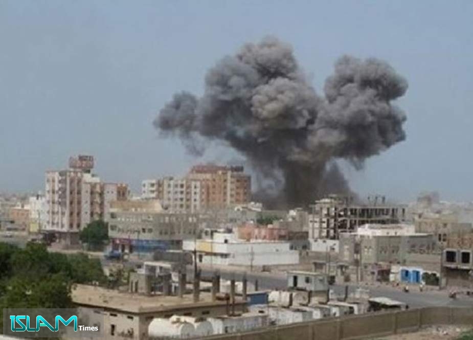 اليمن..قوى العدوان ترتكب 111 خرقاً لاتفاق الحديدة