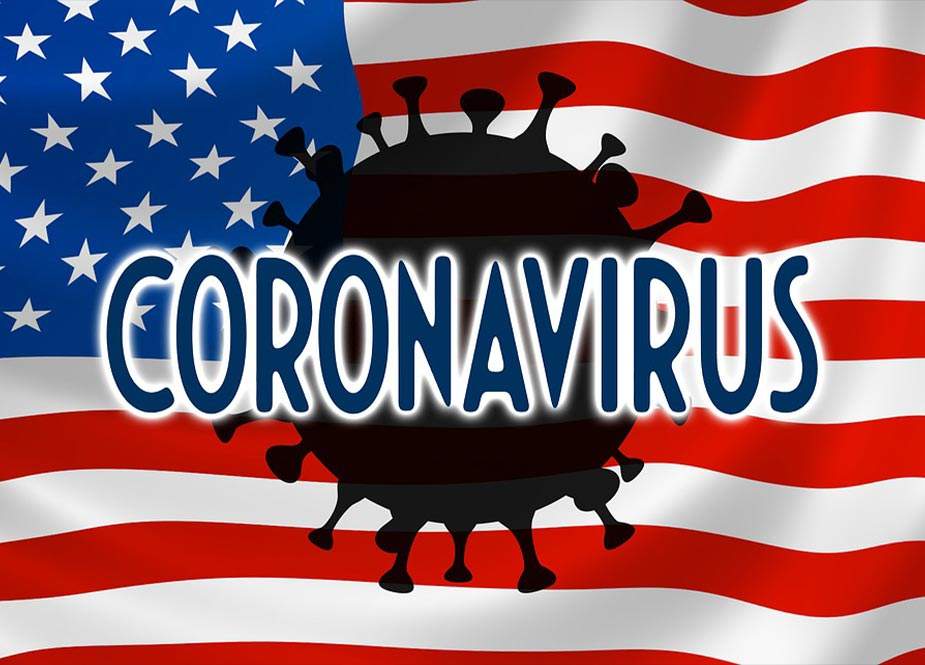 Koronavirusa yoluxma sayına görə ABŞ dünyada 3-cü sıraya yüksəldi