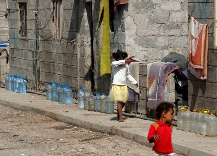 افسردگی و وحشت؛ میراث جنگ برای کودکان یمنی