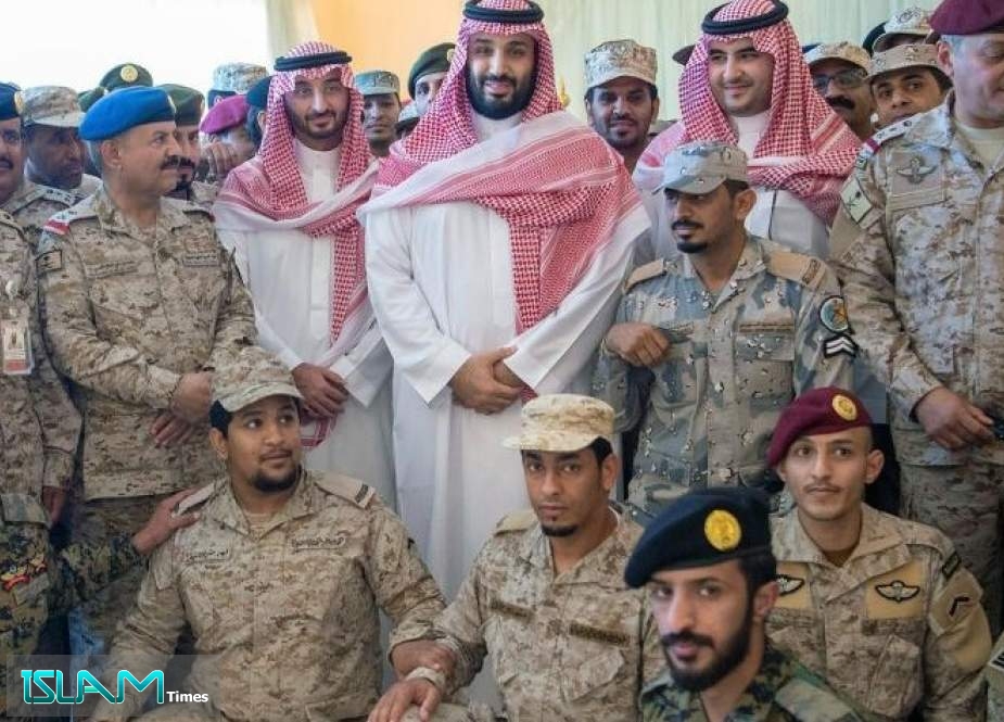 Saudi Arabia Status In Yemen War After Five Years
