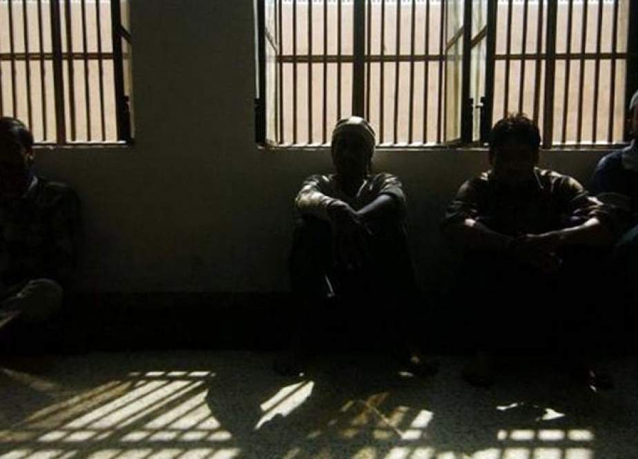 جیلوں میں قیدیوں اور عملے کو فوری طور پر مناسب تحفظ فراہم کیا جائے، ہیومن رائٹس آرگنائزیشنز