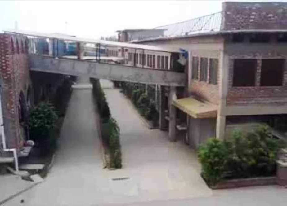 رائیونڈ، تبلیغی مرکز کو بھی 14 روز کیلئے مکمل بند کر دیا گیا