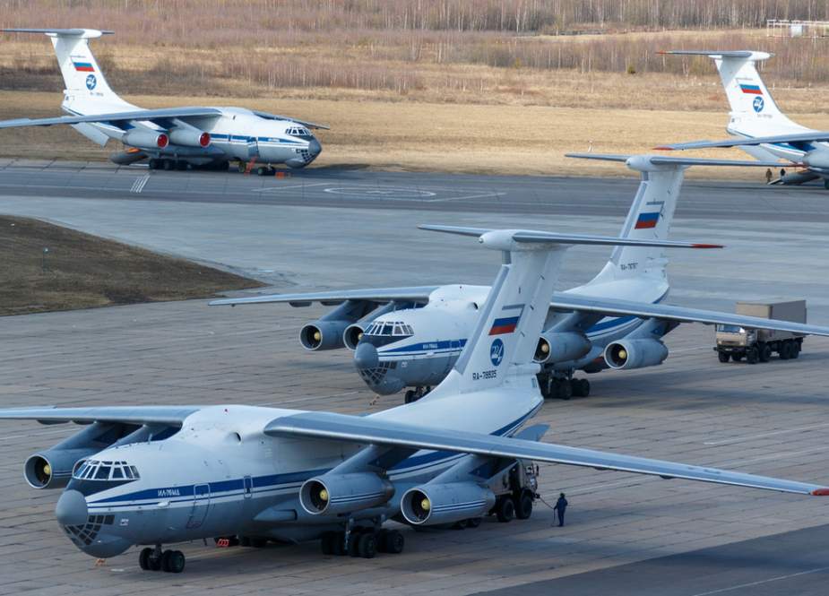 Russian military aircraft carrying aid to coronovirus-hit Italy.jpg