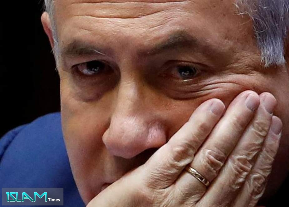 Netanyahu Warns 10,000 Israelis could Die from Coronavirus