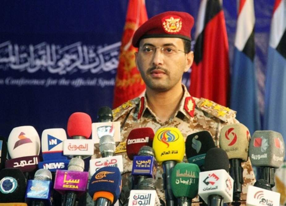 تاریخ عالم میں سب سے زیادہ حملے کرنے کے باوجود سعودی عرب ناکام رہا، جنرل یحییٰ السریع