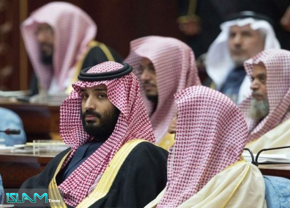 السعودية : رفض واسع لقمة العشرين بالرياض