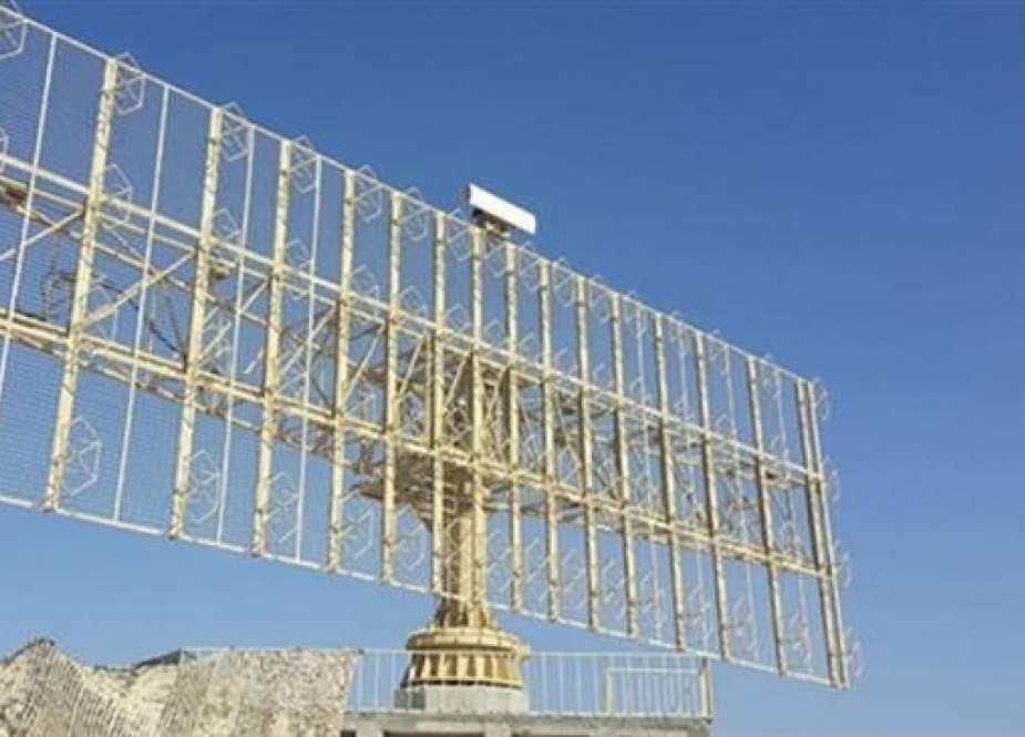 Iran Fatah 14 long-range radar system.jpg