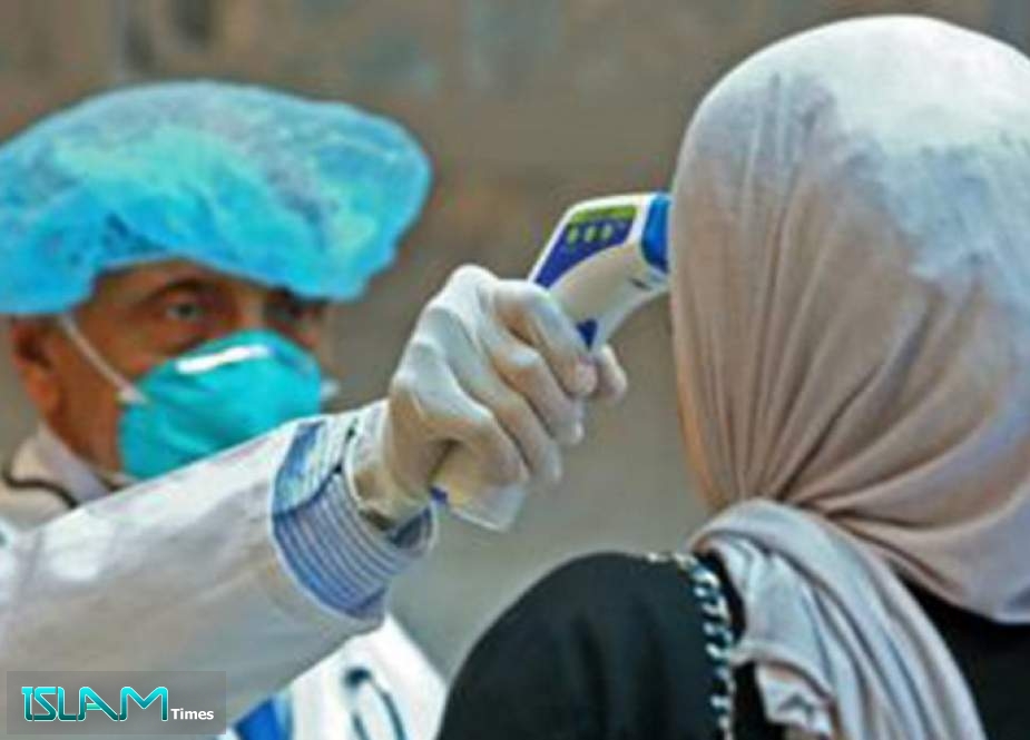ليبيا: المصاب الأول بالفيروس التاجي تجاوز مرحلة الخطر