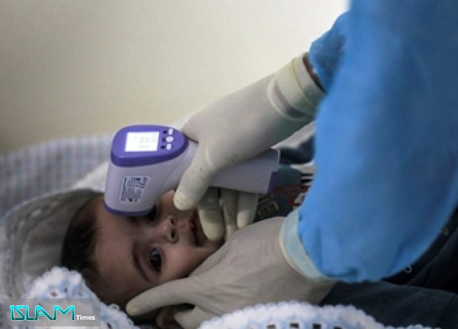 غزة تعاني من نقص الأدوية لمكافحة كورونا