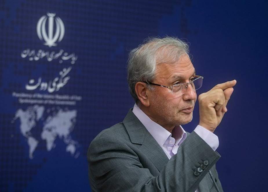 Iran Terapkan Larangan Perjalanan untuk Cegah Penyebaran Covid-19