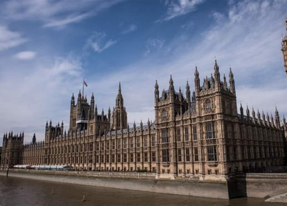 Cegah Penyebaran Corona, Parlemen Inggris Ditutup untuk Empat Pekan