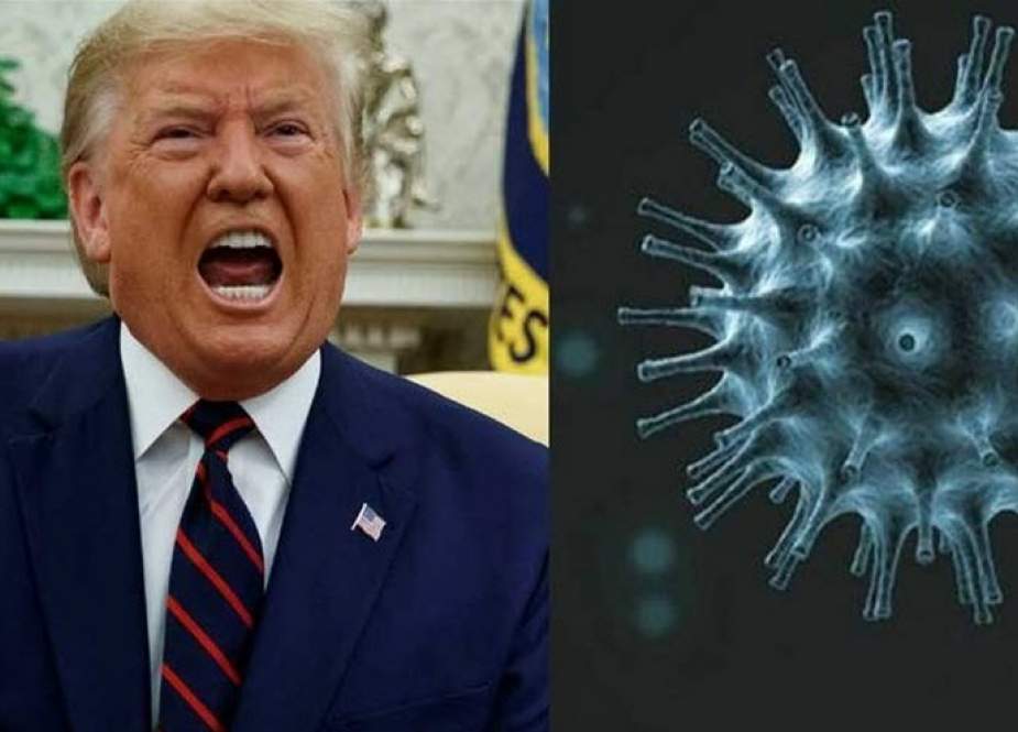 اعلام حالت فوق العاده در نیویورک، تکزاس و فلوریدا به دلیل ویروس کرونا