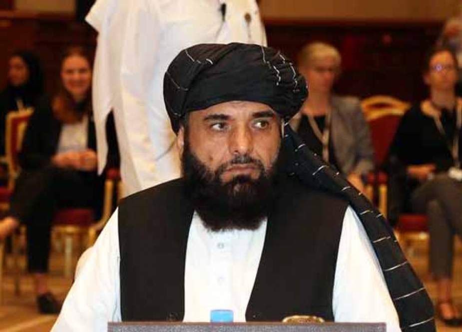 افغان طالبان کے قیدیوں کی رہائی 31 مارچ سے شروع ہو گی