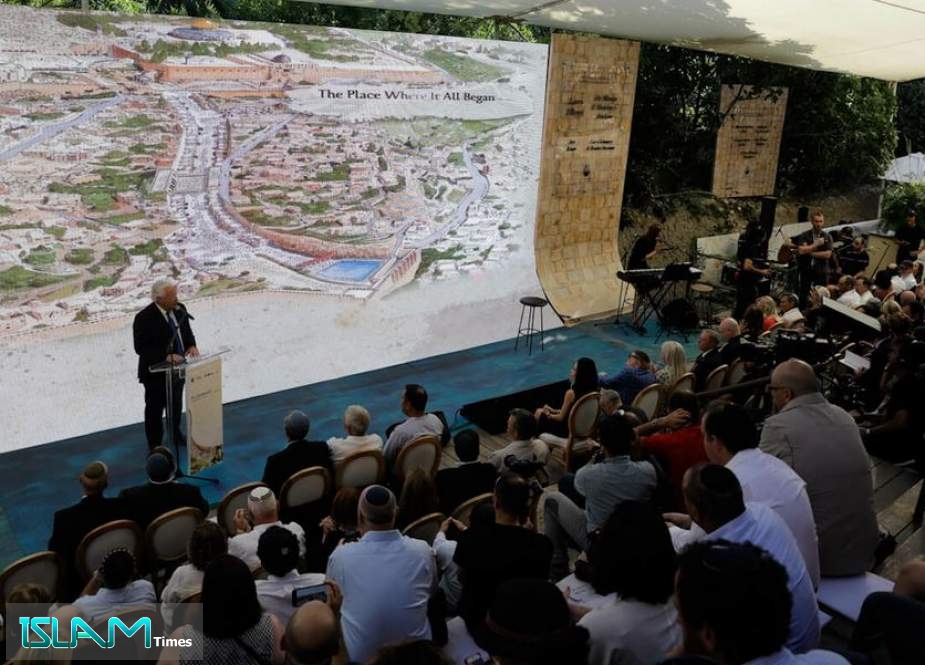 King David’s Ancient Road: How Israeli Archaeologists Are Aiding the Theft of Silwan