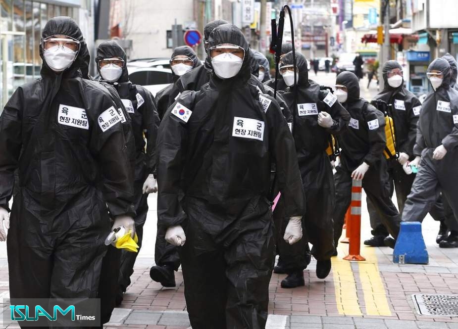 South Korea Warns of Deportation, Jail for Quarantine Violators