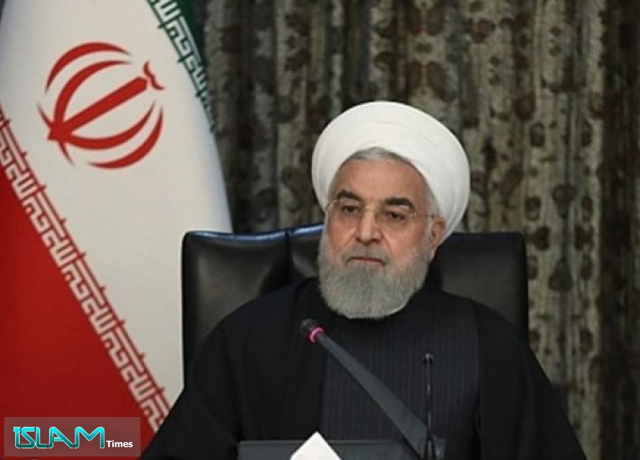 إيران.. مليار دولار من صندوق التنمية الوطنية لمواجهة كورونا