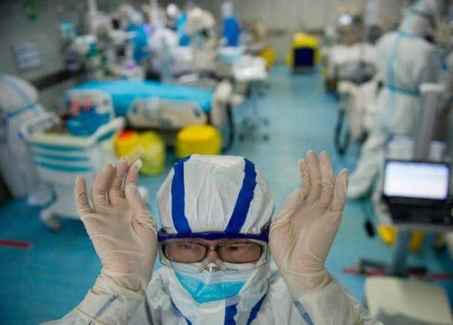 China Reports Zero Local Covid-19 Cases, as Imported Cases Rises+ Global Updates