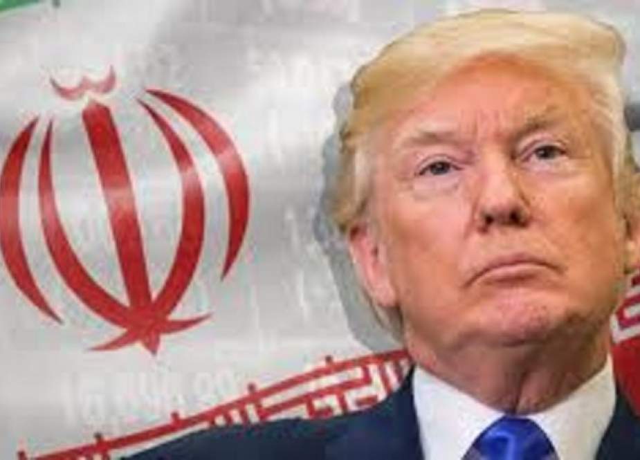 الخزانة الأميركية​ تفرض حظرا جديدا على ​إيران​