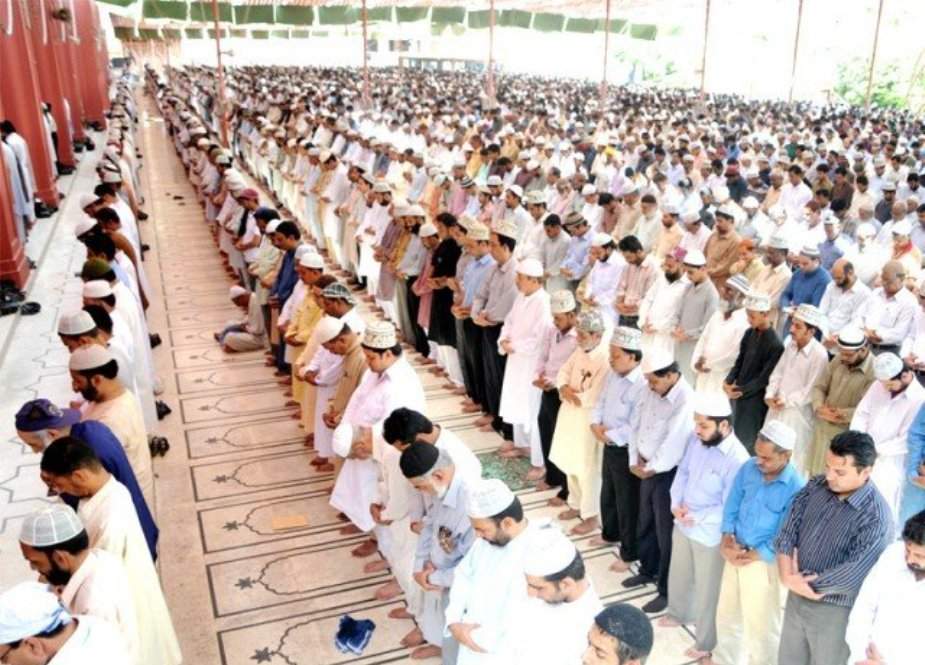 مسلم ممالک باجماعت نماز پر پابندی لگا سکتے ہیں، جامعہ الازہر مصر کا فتویٰ